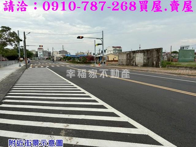 台南學甲建地-2