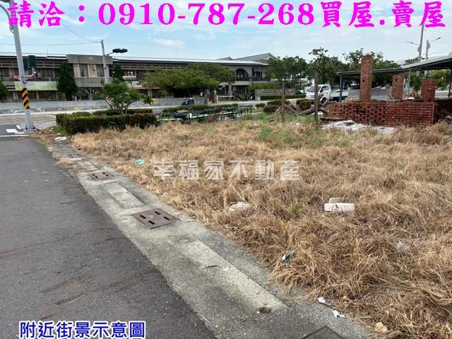 台南學甲建地-4