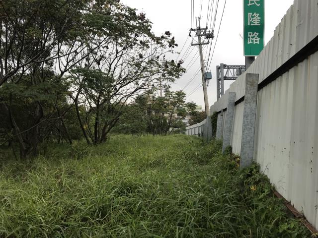 桃園楊梅工業地-1