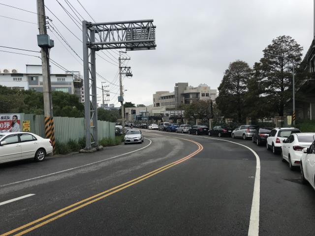 桃園楊梅工業地-2