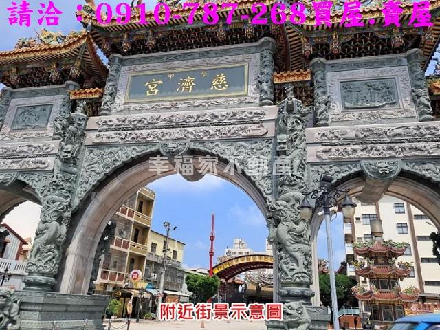 台南學甲建地-10