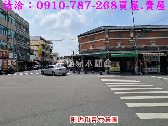 台南學甲建地-6