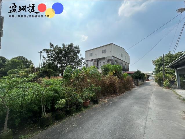 屏東潮州農地-3