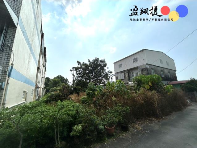 屏東潮州農地-4