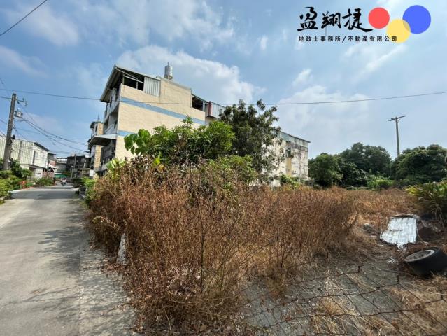 屏東潮州農地-0