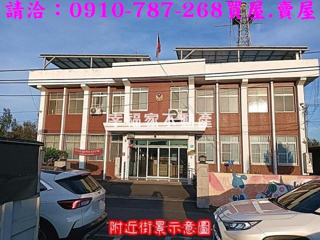 台南七股建地-8