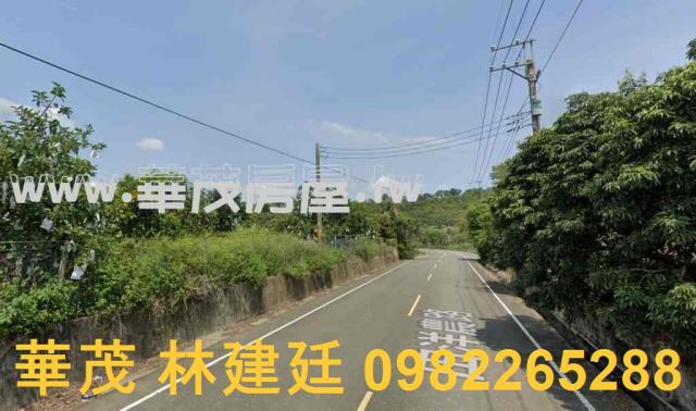 南化農地法拍-4