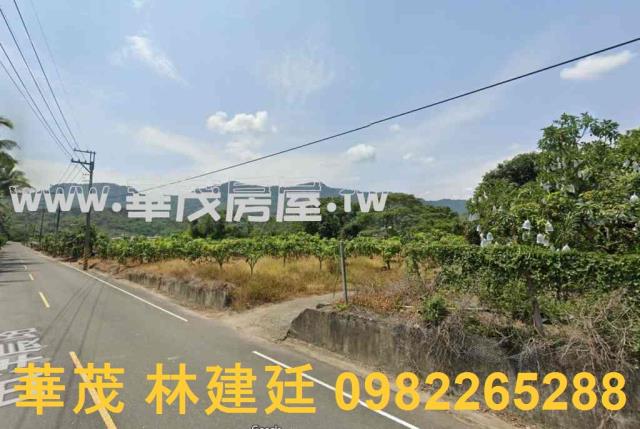 南化拍賣農地-2