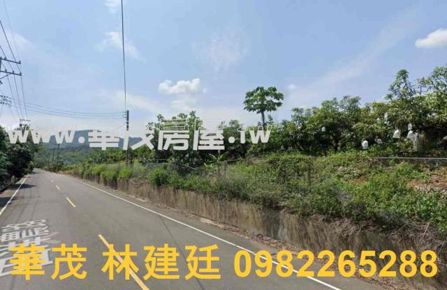 南化拍賣農地-3