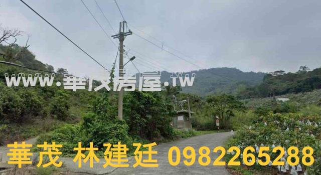 南化法拍農地-0