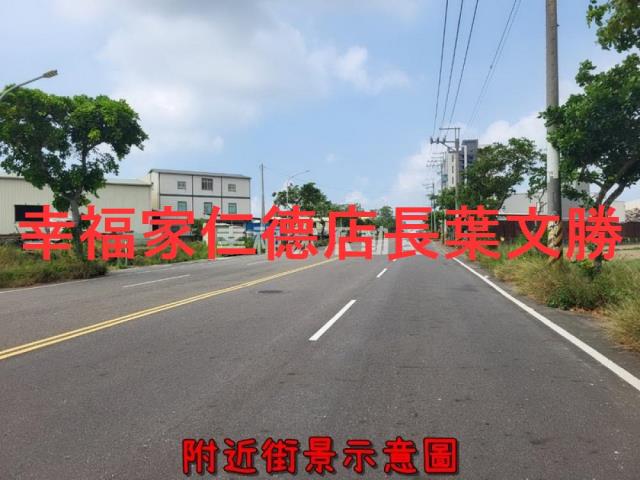 安南農地-8