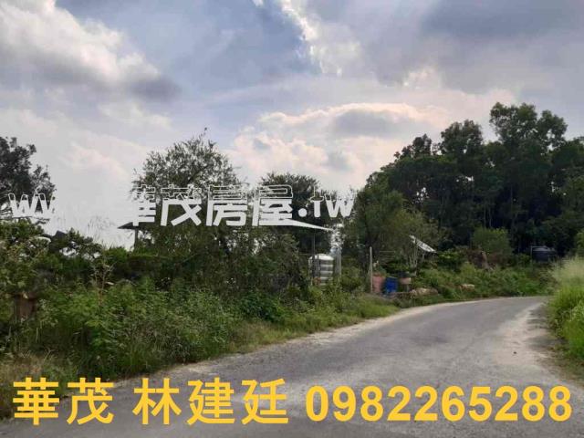 左鎮拍賣農地-0