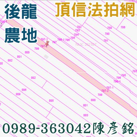 後龍農地法拍-2