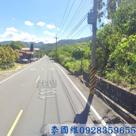 南投法拍農地-1