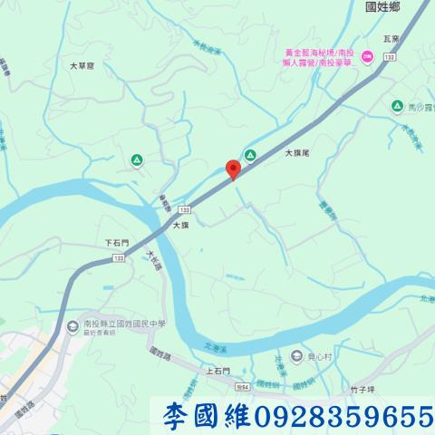 南投法拍農地-3