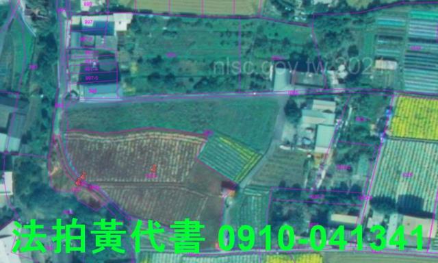 苗栗農地拍賣-5