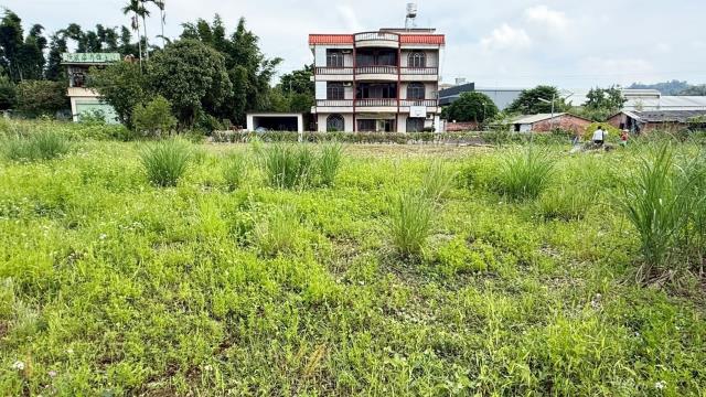 新竹橫山農地-12