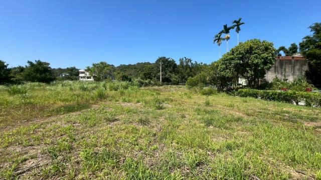 新竹橫山農地-3