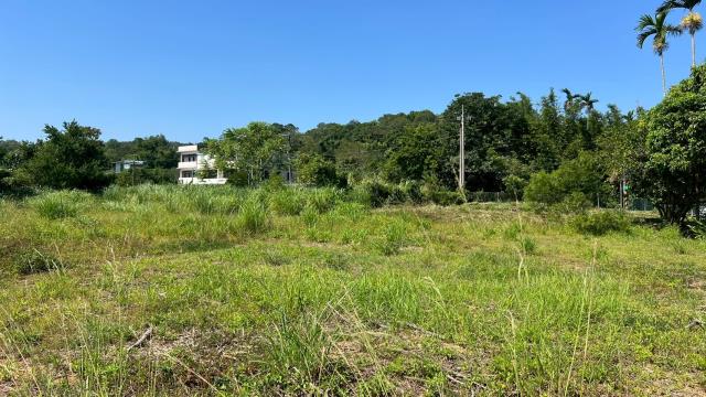 新竹橫山農地-5