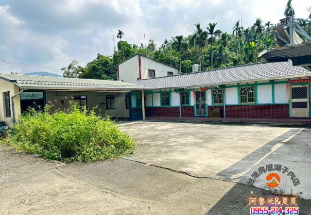 嘉義中埔農地-0