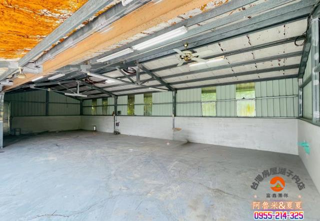 嘉義中埔農地-6