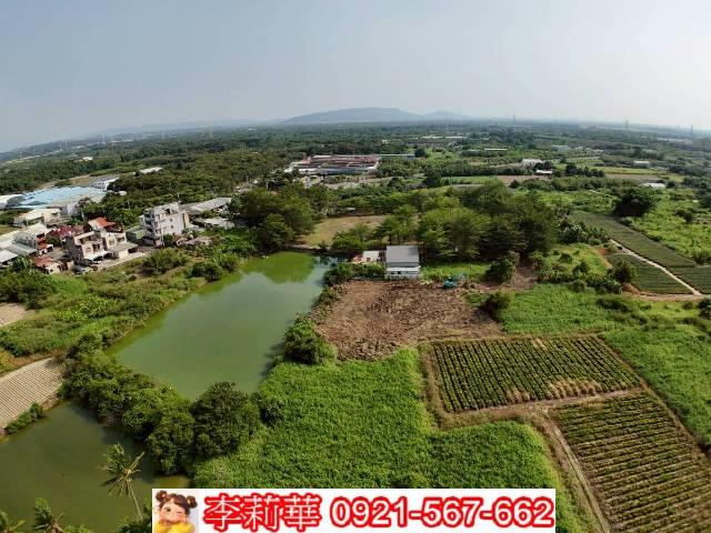 台南歸仁農地-11