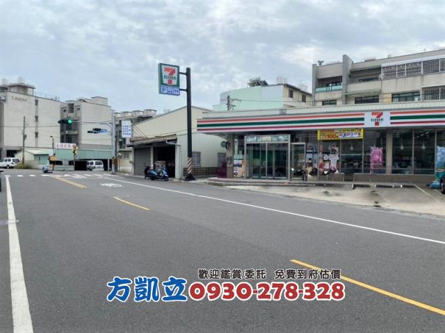 台南仁德建地-0