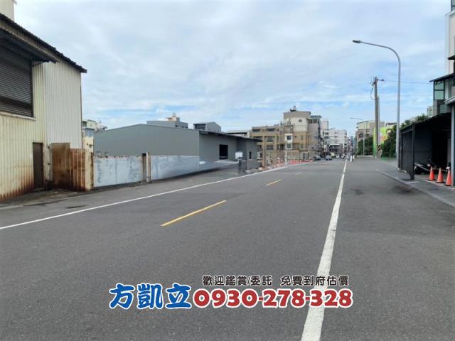 台南仁德建地-1