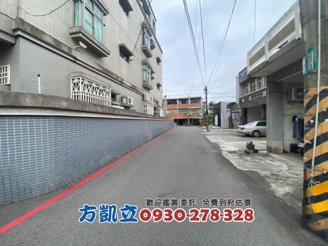 台南仁德建地-3