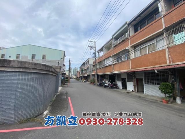 台南仁德建地-5