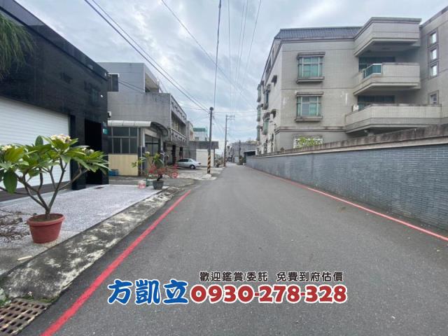 台南仁德建地-6