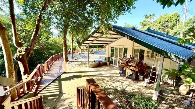 苗栗南庄農地-10