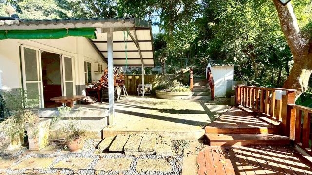 苗栗南庄農地-11