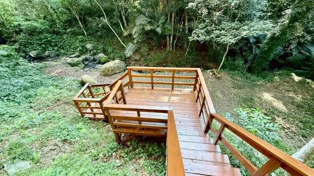 苗栗南庄農地-14