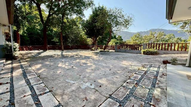 苗栗南庄農地-3