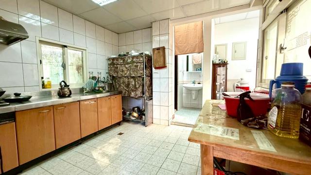 苗栗南庄農地-8