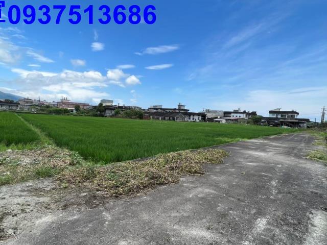 宜蘭礁溪農地-0