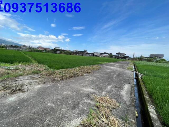 宜蘭礁溪農地-7