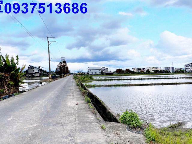 宜蘭宜蘭市農地-12