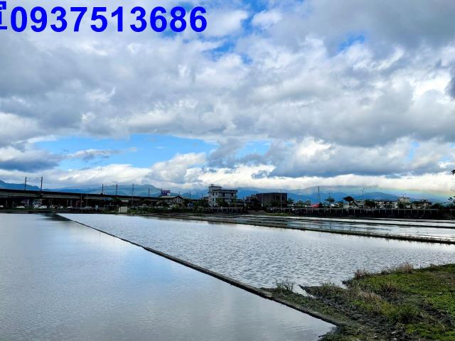 宜蘭宜蘭市農地-1