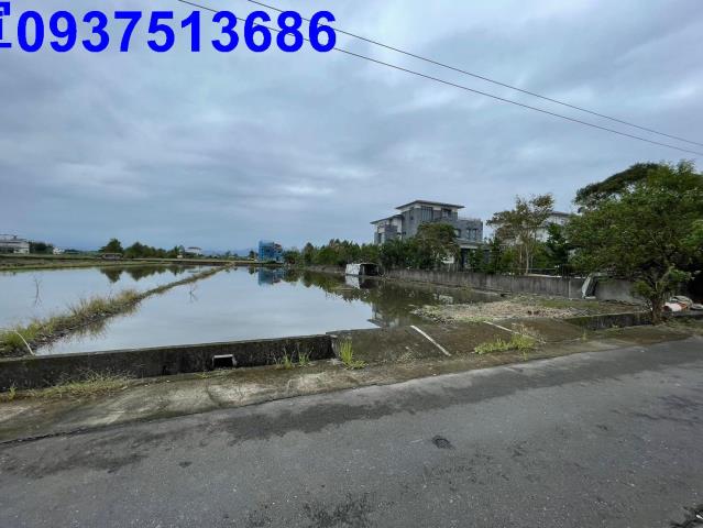 宜蘭員山農地-12