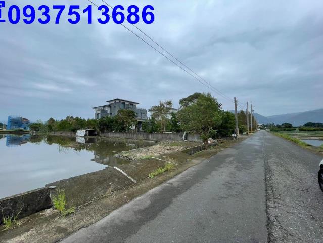 宜蘭員山農地-13