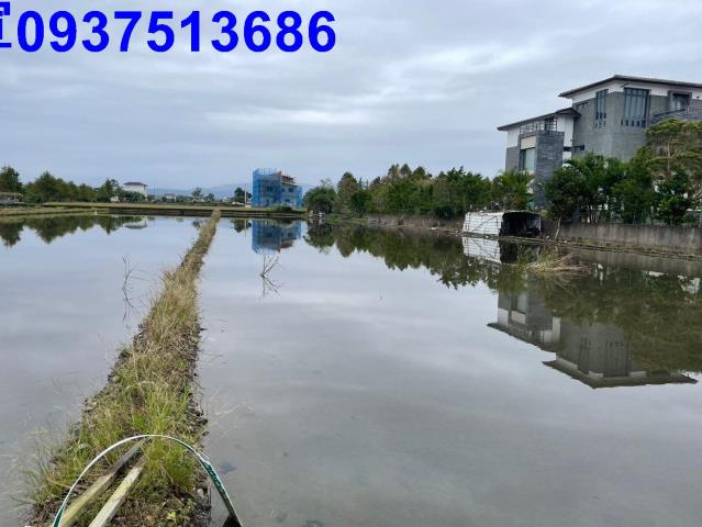 宜蘭員山農地-3