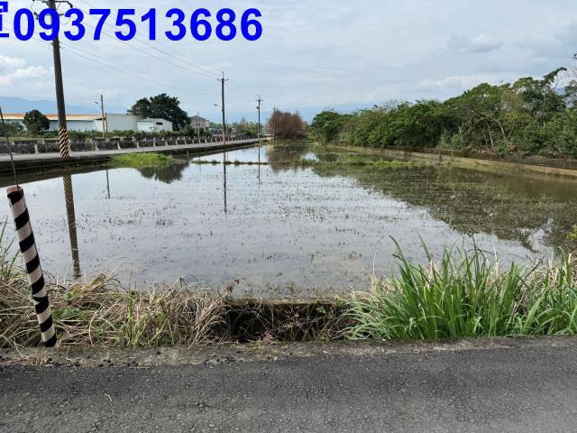 宜蘭員山農地-11