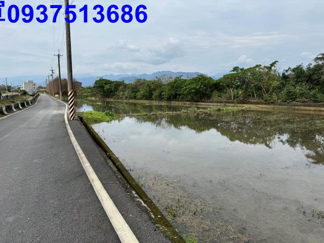 宜蘭員山農地-13