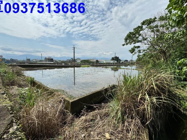 宜蘭員山農地-0