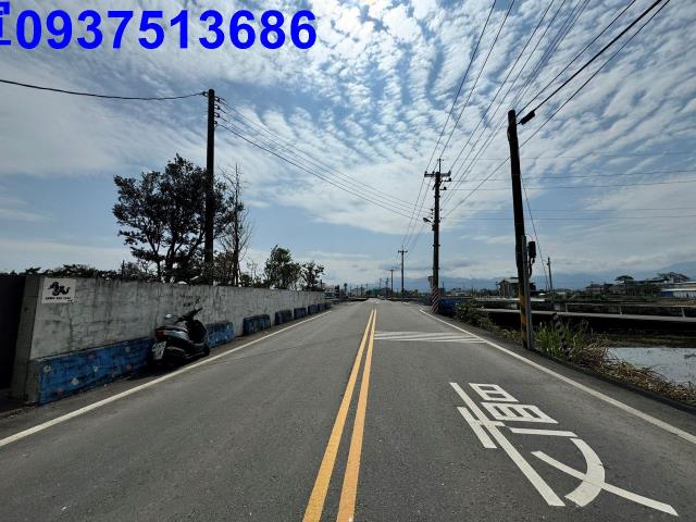 宜蘭員山農地-2