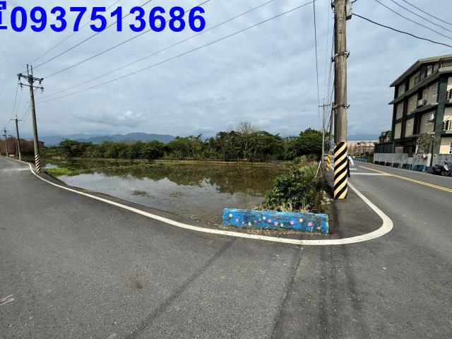 宜蘭員山農地-6