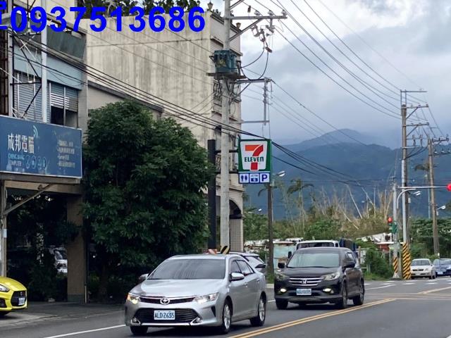 宜蘭宜蘭市農地-11