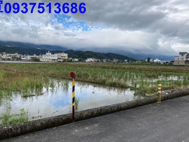 宜蘭宜蘭市農地-3